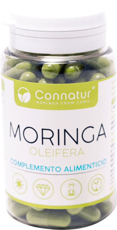 Moringa Olefiera |