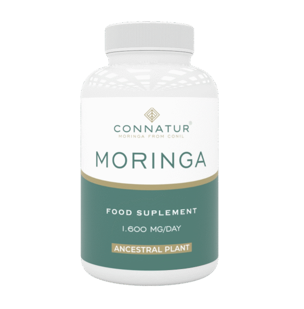 Complemento Alimenticio Moringa Bio