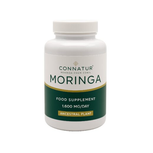 Complemento Alimenticio Moringa Bio.