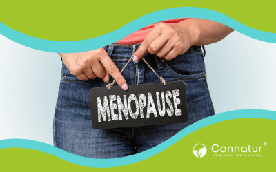 Moringa y menopausia