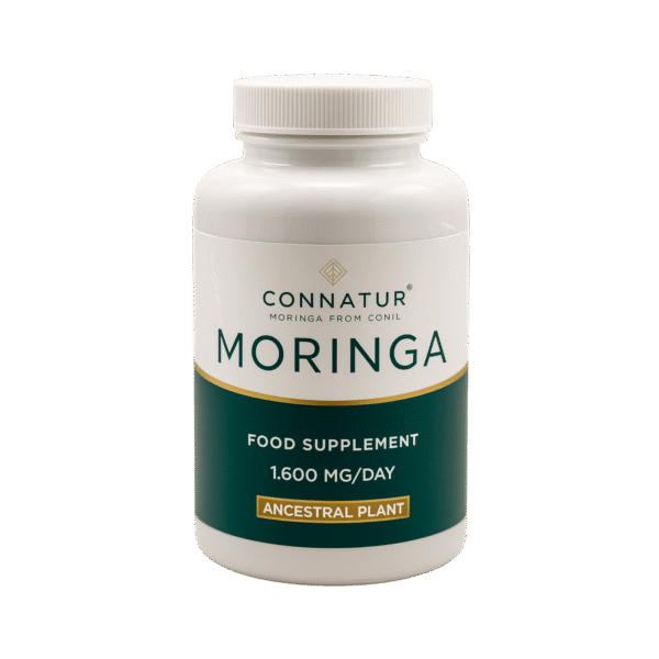 Complemento Alimenticio Moringa Bio